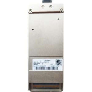 Osn010n07 02312bsx 100g-10km-1310nm-Sm-Cfp2 Optical Transceiver Module for