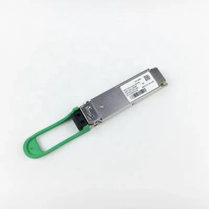 Qsfp-40g-Sr4 Optical Transceiver (850nm, 0.15km, MPO) 02310mhq Qsfp+ Optical Transceiver Module