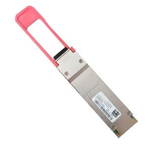 Qsfp-100g-Lr4-Lite High Speed Transceiver 02311UPS 100ge Qsfp28 Optical Transceiver Module