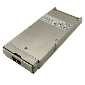 Cfp2-100g-Lr4 High Speed Transceiver 02311AEM 100ge Cfp Optical Transceiver Module