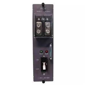 Cx600 02120560 Cr5m000pem60 DC 48V Power Access Pem Module