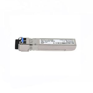 SFP-10g-Srv-MP Optical Transceiver 10ge SFP+ Optical Transceiver Module 02313bjj