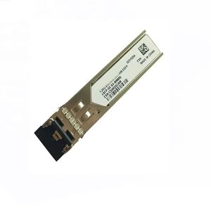 CWDM-Sfpge-Lh40-1491 CWDM Optical Transceiver 02312fvx Optical Transceiver Module