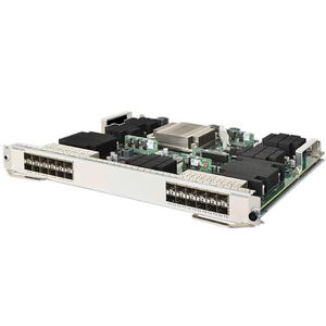 S12500-X 48-Port 10gbase Ethernet Optical Interface Module (SFP+, LC) (FX) Lsxm1tgs48fx1