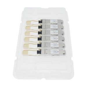 40gbase-Sr4 Qsfp+ 850nm 100m Module Qsfp-40g-Lr4-Psm1310