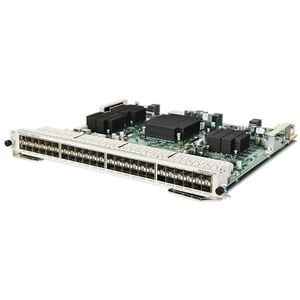Lsqm2tgs48sg0 S7500e 48-Port 10g Ethernet Optical Interface Module