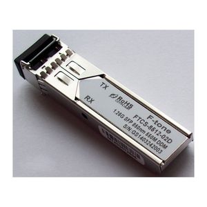 SFP-Ge-Lh40-Sm1550 Gigabit SFP Module