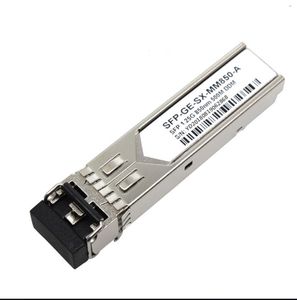 SFP-Ge-Sx-mm850-a Gigabit SFP Module