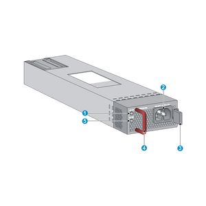 Psr1800-56A Power Module