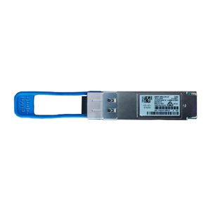 QSFP-40G-SR-BD QSFP-40G-SR-BD 02311FPA 40GBase-BD Optical Transceiver QSFP+,40G Multi-mode