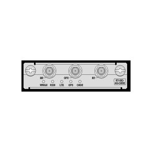 Sic-4G-Cnde 4G Interface Modules Provides 4G WLAN Access