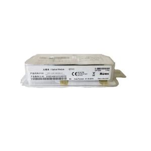 XFP-Lh40-Sm1550-D Transceiver Module XFP 10 Gigabit Module Optical Transceiver Module (1550nm