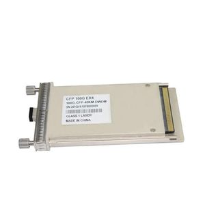 100ge Cfp Optical Transceiver Module 1310nm 40km Ethernet Cfp-100g-Er4