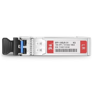 SFP-Fe-Sx-mm1310-a 100 Gigabit SFP Module