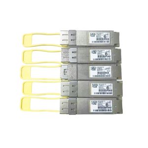 QSFP-40/100G-SRBD Dual Rate Optical Transceiver Module 850nm m DOM Duplex LC MMF SC Connector
