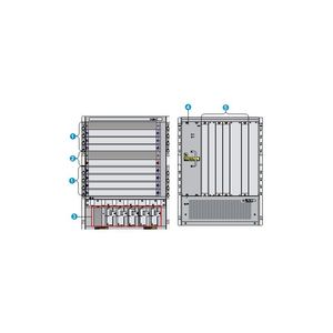 Lsum1AC1200 AC Power Module