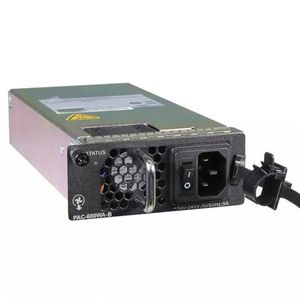 PAC-600wa-B S6720 Series Switch Dedicated 600W AC Power Supply