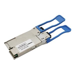 Qsfp+ 40gbase 20km/10km Lr4 Qsfp+ 1270~1330nm (1310nm) LC SMF Dom Qsfp-40g-Lr4