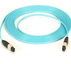 Professional MPO-LC Patch Cord MPO Fiber Optic Patch Cord