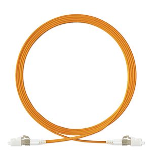 Fiber Optic Patch Cord Fiber Optic Jumper SC LC ST FC E2000
