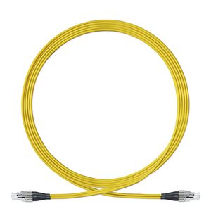 LC SC Connector Fiber Optic Patch Cord Fiber Optic Jumper