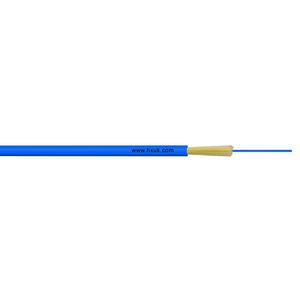 Hx Fiber Simplex Indoor Cable Gjfjv And Gjfjh For Fiber Optic Patch Cord
