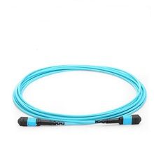 24 Cores MPO-MPO Female/Male OM3/OM4 Patch Cord
