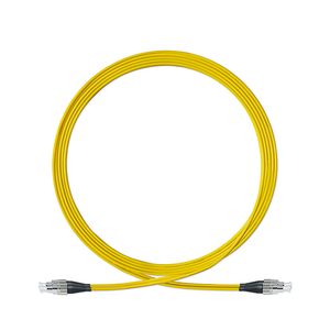 FC Patch Cord Colored Coating FC Patch Cord