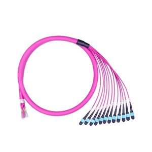 Custom SM/MM 144fo Patch Cord/Jumper