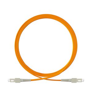 And Nice Price LC/APC- LC/APC Single-Mode Sx Patch Cord With LSZH