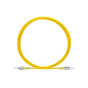 SC APC FTTH Outdoor Patch Cord Telecom