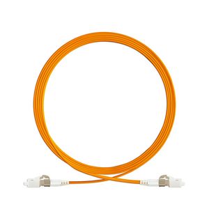 CATV Networks Single Mode Simplex LC Patch Cord