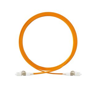 Shenzhen SC UPC APC Simpelx Duplex SM MM OM2 OM3 OM4 Fiber Optic Cable Patch Cord