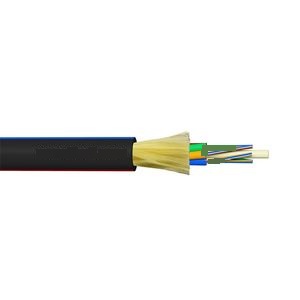ADSS Fiber Optic Cable Outdoor Aerial 12 24 Core By