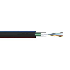1 Km 24 Core GYXTW Fiber Optic Per Meter