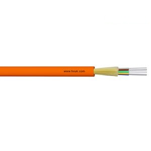 Indoor/outdoor Optical Cable Fiber Optic Cable/fiber Optic Cable For Communication