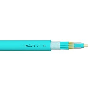 Multimode Distribution Fiber Optic Cable