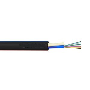 Singlemode G652 Fiber Fiber Optic Cable Fiber Optic Design Cable Outdoor