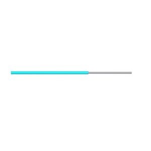 High-density Fiber Optic Cable 300μ M Tight Buffered Indoor Fiber Optic Cable
