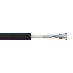 4 Core Singlemode Fiber Optic Cable Fiber Optic Cable
