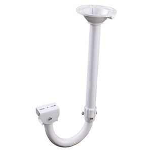 Aluminum Alloy Universal CCTV Camera Wall Mount Surveillance Insulation CCTV Bracket