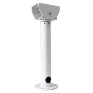 Outdoor Steel Adjustable Mounting Bracket Waterproof CCTV Camera Bracket