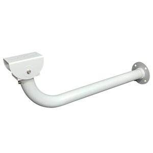 Aluminum Alloy Security Camera Wall Mounting CCTV Camera Bracket