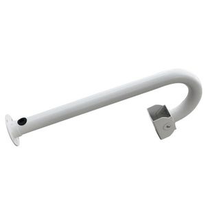 Aluminum Alloy Surveillance Mounting CCTV Camera Bracket