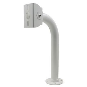 Metal Stand CCTV Camera Hanging Holder Wall Mount Bracket For Camera Housing Pole Mount Shelf