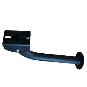 Metal Wall Mount CCTV Camera Mounting Bracket