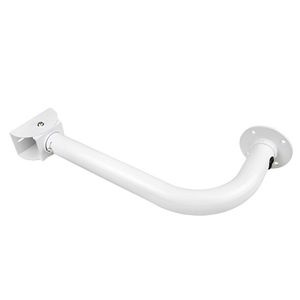 Metal Ceiling Mount I/u-shaped Telescopic CCTV Security CCTV Camera Bracket