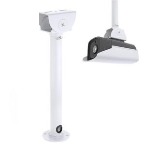 Adjustable Camera Ceiling Mounting Bracket For CCTV Security Camera/ip Camera CCTV Camera Bracket