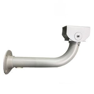 Aluminum Hoisting Wall-mounted Adjustable TV Camera Stand Explosion-proof Camera Monitor Mounting Bracket