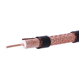 Coaxial Cable RG623 RG58 RG59 Rg 218 8 9 For CCTV Camera For Modern Router